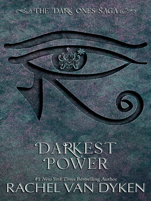 cover image of Darkest Power